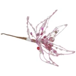 Wire And Glitter Dragonfly Picks - Image 6