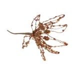 Wire And Glitter Dragonfly Picks - Image 9