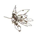 Wire And Glitter Dragonfly Picks - Image 10
