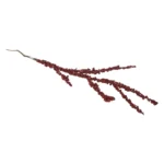 Assorted Glittered Berry Sprays - Image 3