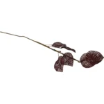 Filigree Heart Leaf Spray - Image 3