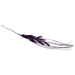 Fanned Tinsel Wheat Picks - Image 5