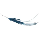 Fanned Tinsel Wheat Picks - Image 7