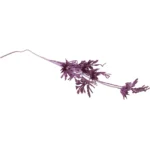 Sparkling Thistle Vine Sprays - Image 8