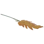 Autumn Glitter Maple Picks - Image 3
