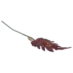 Autumn Glitter Maple Picks - Image 5