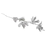 Glitter Maple Leaf Pick - Image 4