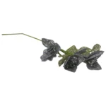 Faux Metal Lace Flowers - Image 2