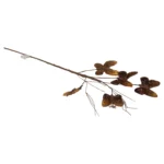 Metallic Butterfly Accents - Image 6