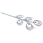 Glitter Tipped Berry Sprigs - Image 4