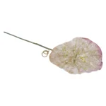 Artificial Glitter Leaf Pick - Image 3