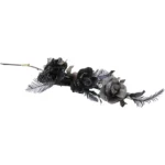 Shimmering Bouquet Accents - Image 8