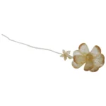 Acrylic Beaded Blossoms - Image 4