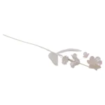 Sheer Acrylic Floral sprays - Image 4