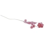 Sheer Acrylic Floral sprays - Image 5