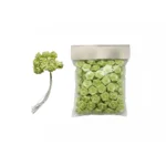 Assorted Colored Satin Rose Bouquet – Pack of 144 - Image 6