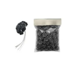 Assorted Colored Satin Rose Bouquet – Pack of 144 - Image 7