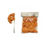 Assorted Colored Satin Rose Bouquet – Pack of 144 - Image 14