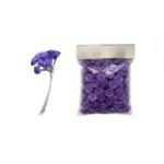 Assorted Colored Satin Rose Bouquet – Pack of 144 - Image 10