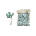 Assorted Colored Satin Rose Bouquet – Pack of 144 - Image 9