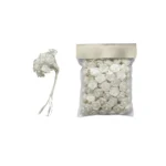 Assorted Colored Satin Rose Bouquet – Pack of 144 - Image 8