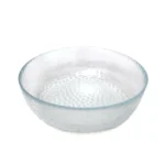 Frosted Clear Bowls - Image 2