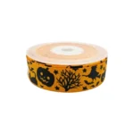 Halloween Icon Grosgrain Ribbon - Image 2