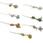 Assorted Small Acrylic Flower Sprays