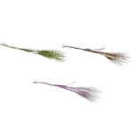 Assorted Glittered Wheat