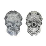 Gothic Serving Plates