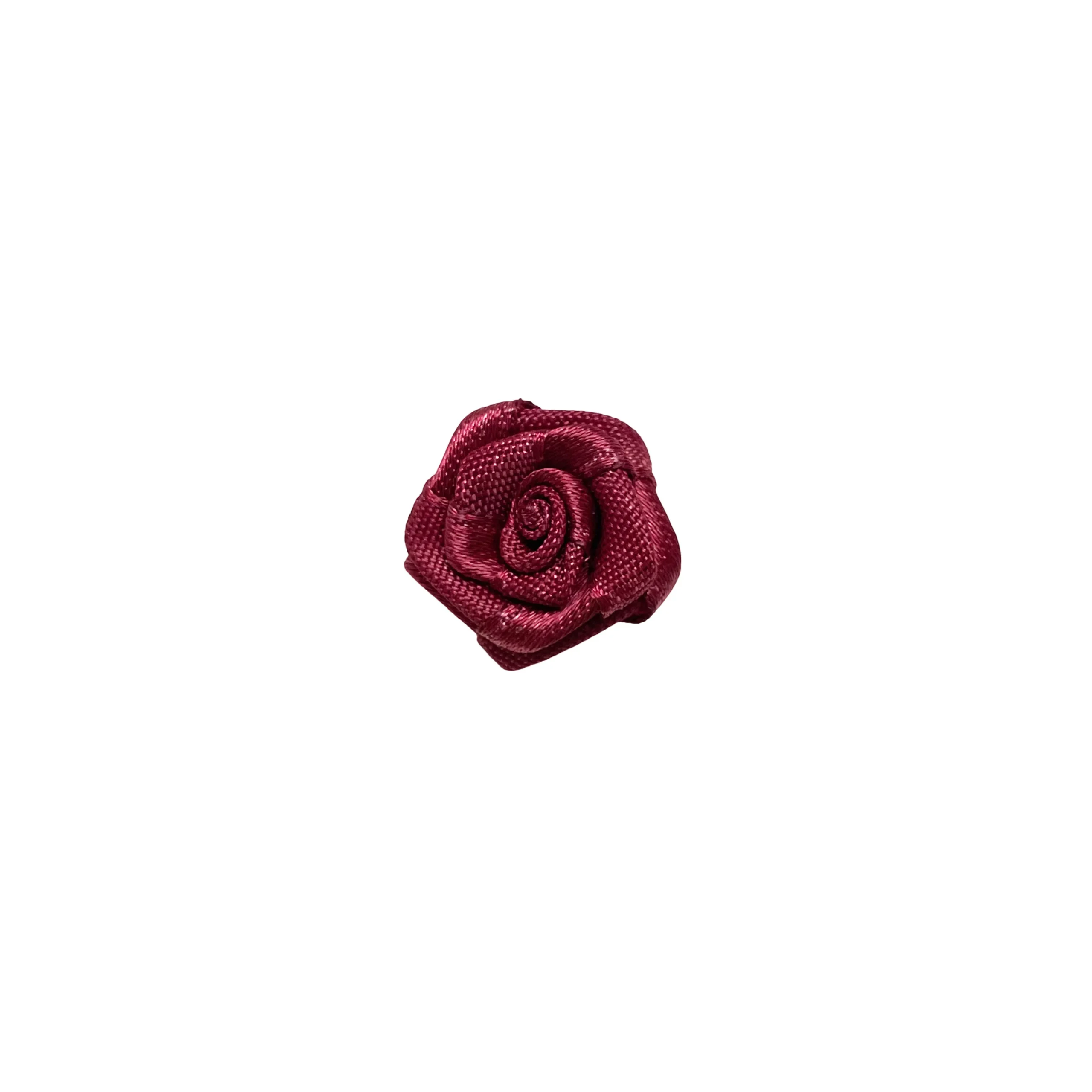 Untitled-10 Satin Rose Motif - Image 4
