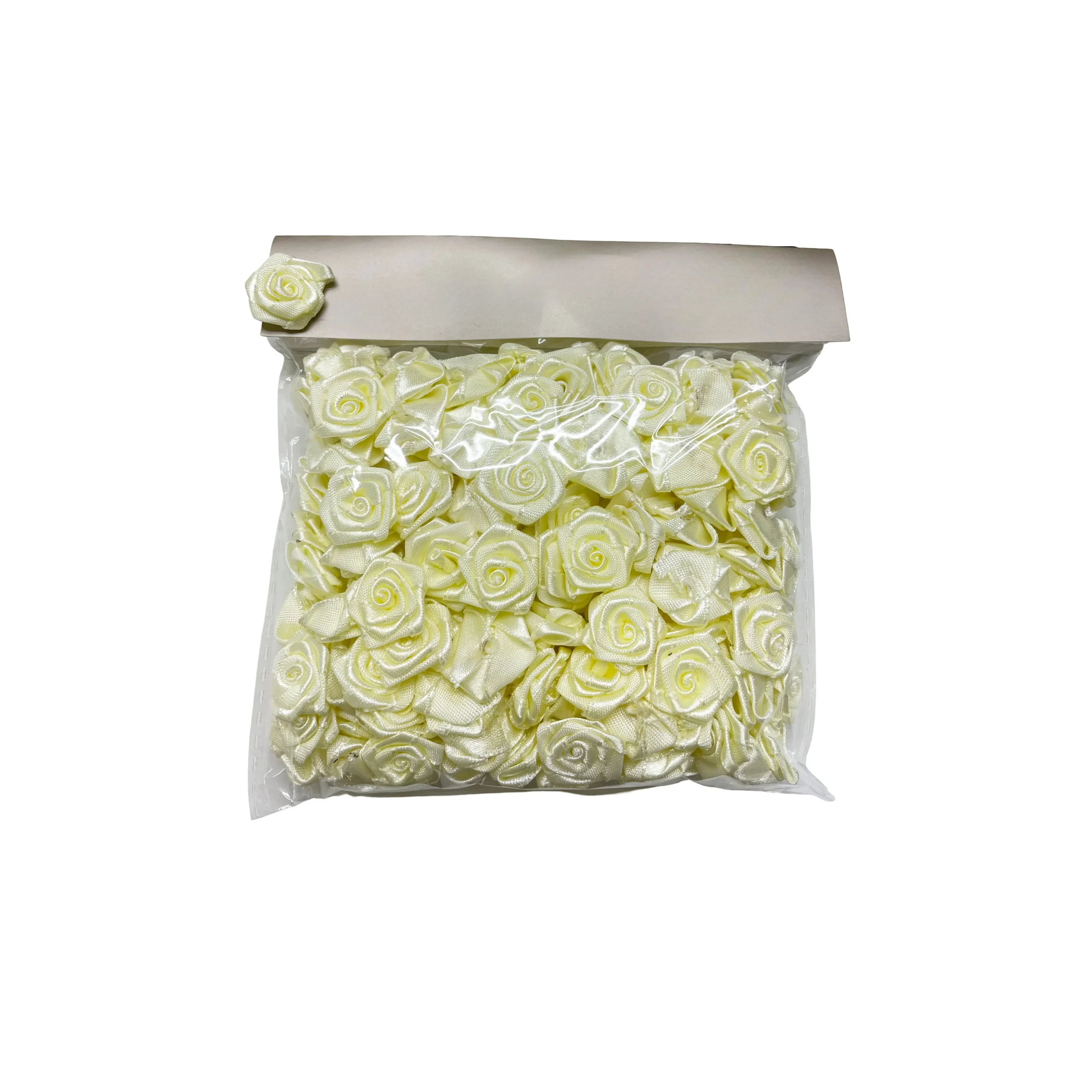 Untitled-12 Satin Rose Motif - Image 11