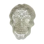 Iridescent Skull Plate - Image 3