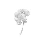 Satin Rose Bouquets - Image 3