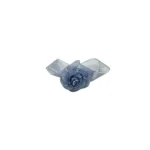 Organza Rose Motif - Image 5