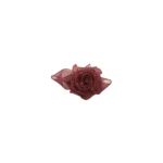 Organza Rose Motif - Image 6