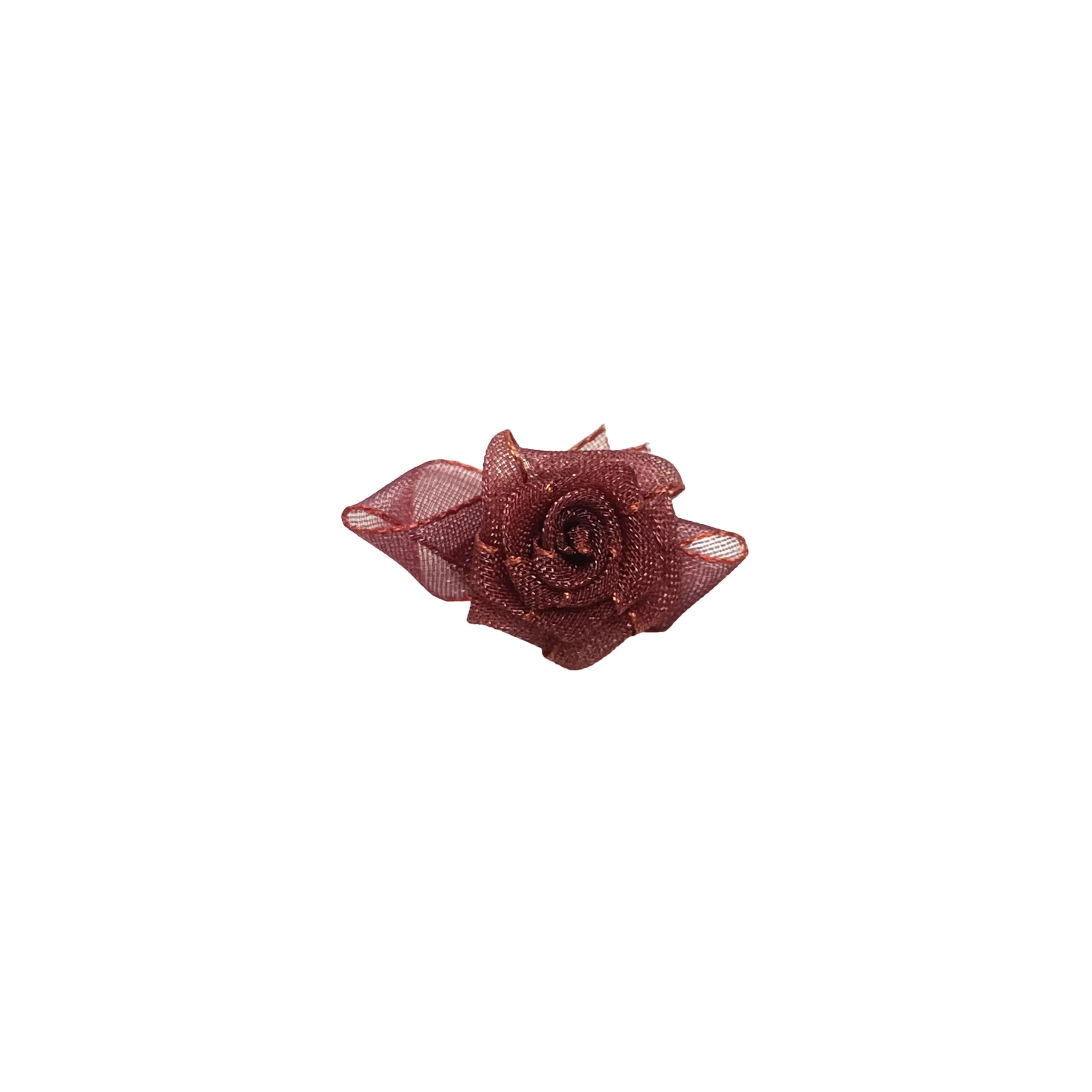 Untitled-5 Organza Rose Motif - Image 6