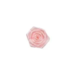 Satin Ribbon Rose Motif - Image 6