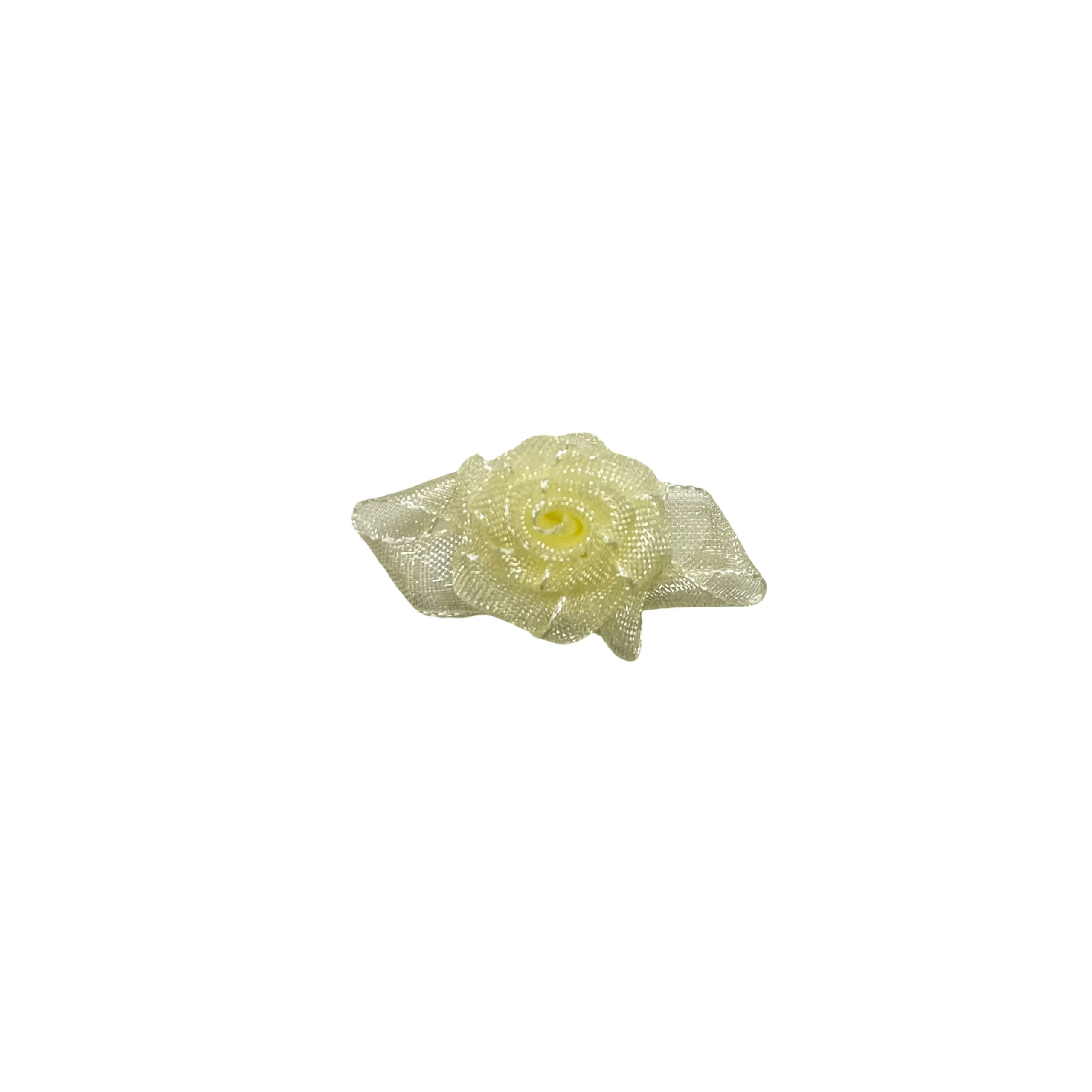 Untitled-9 Organza Rose Motif - Image 10
