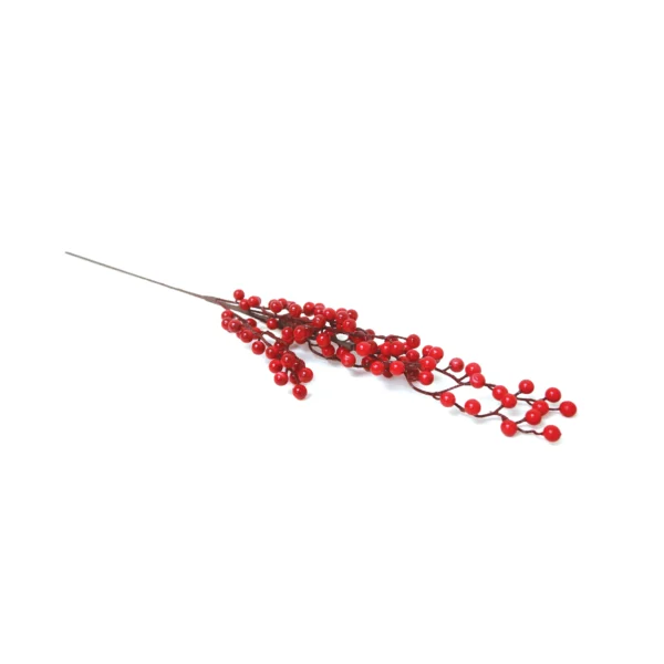 Colored Berries Branch - Image 3