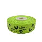 Spooky Icon Grosgrain Ribbon - Image 2