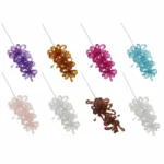 Chroma Blossom Picks