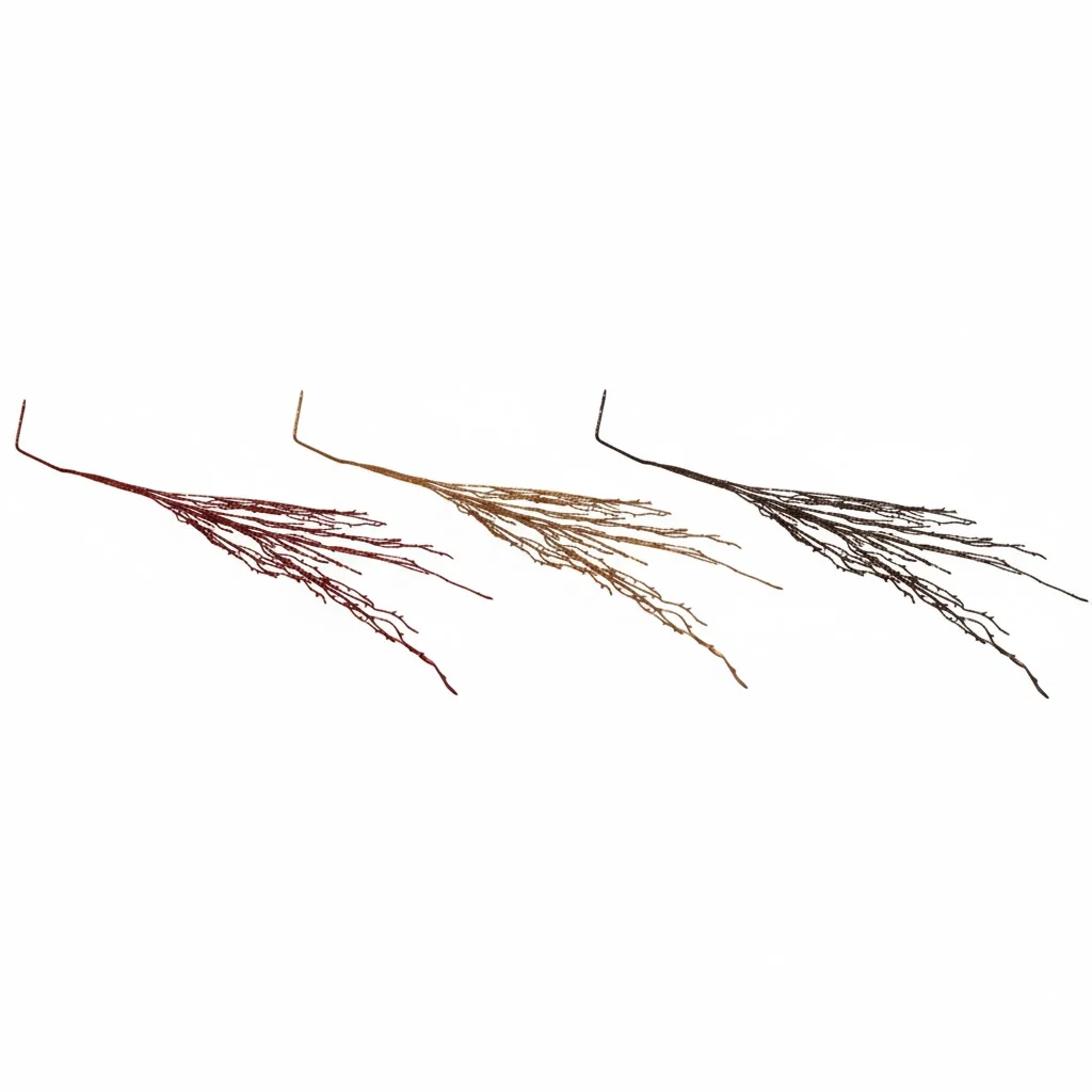 unnamed Glittered Stick Bundle - Image 1