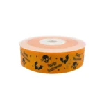 Spooky Icon Grosgrain Ribbon - Image 3