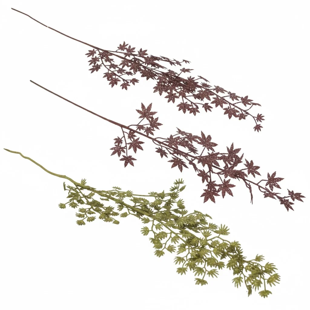 unnamed Sparkling Maple Branches - Image 1