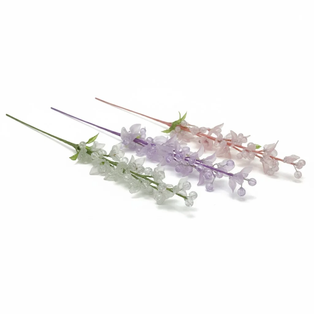 unnamed Acrylic Floral Sprays - Image 1