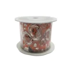 Spooky Grin Halloween Ribbon - Image 3