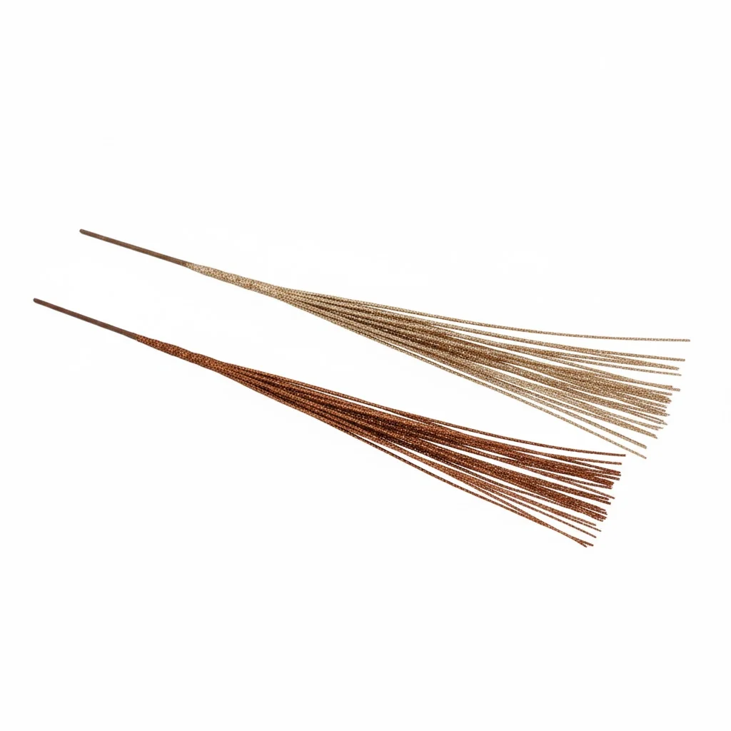 unnamed Wired Glitter Broom - Image 1