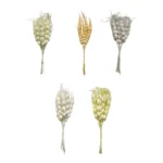 Wheat Bundle Motifs