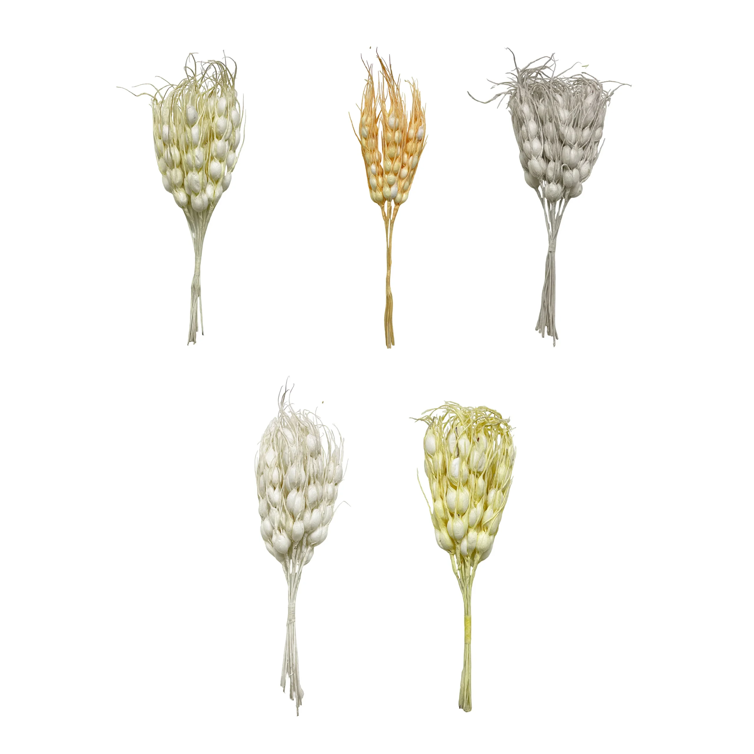 22689-11 (1) Wheat Bundle Motifs - Image 1